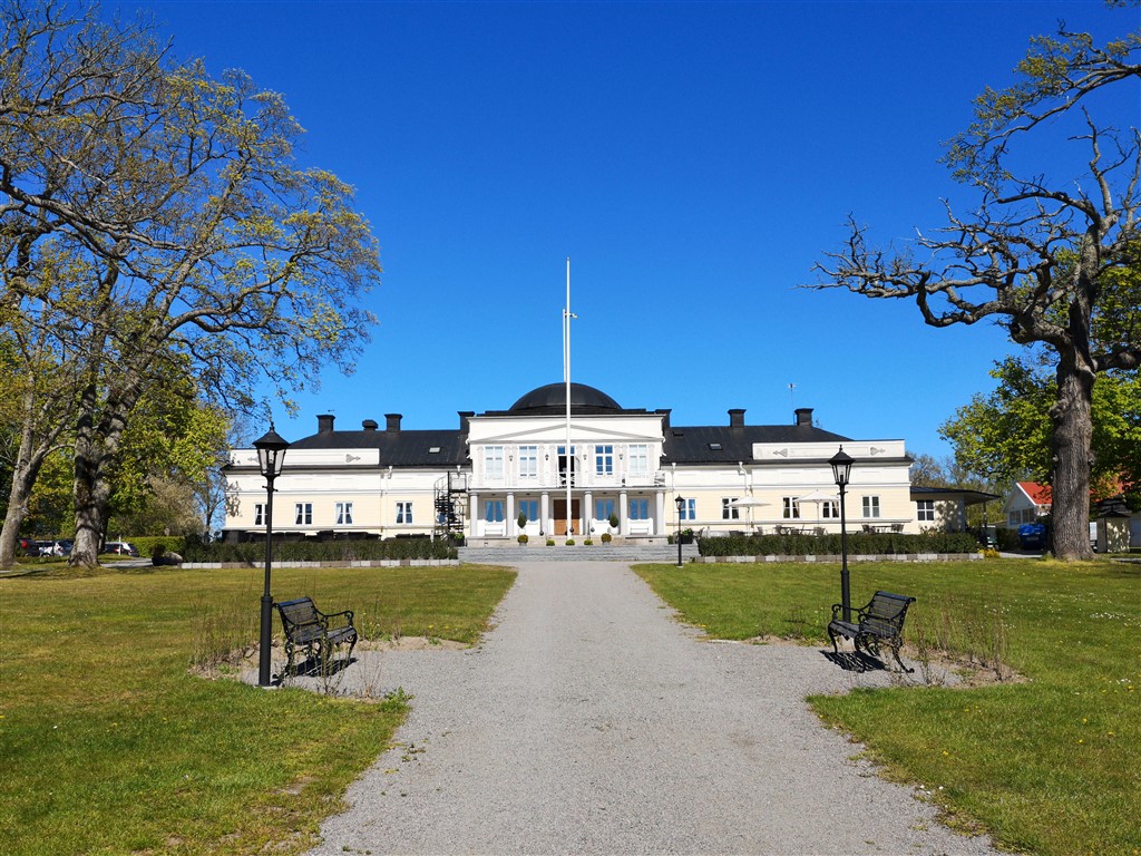 Mäklaruhset Västervik