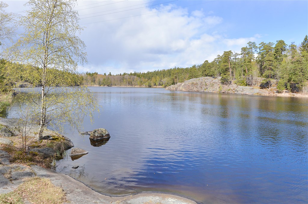 Mäklaruhset Älta