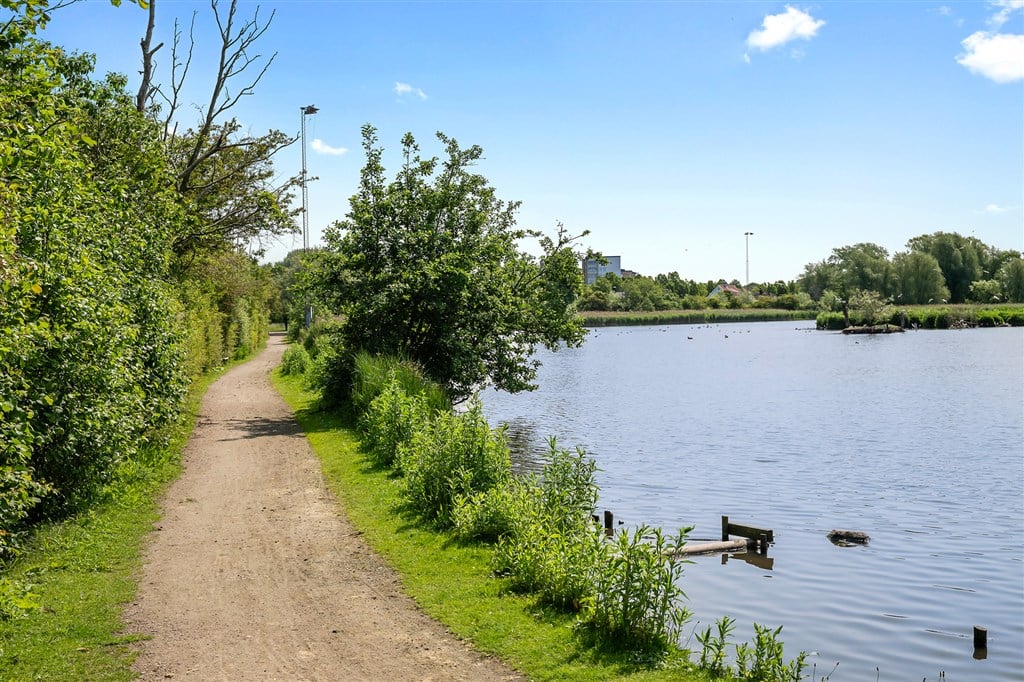 Hallakroken i trelleborg