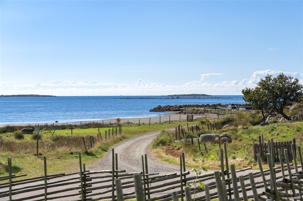 Trönningenäs  i varberg
