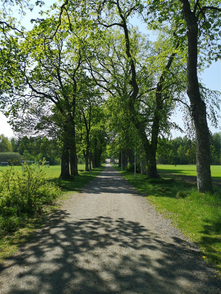 Mäklaruhset Västervik