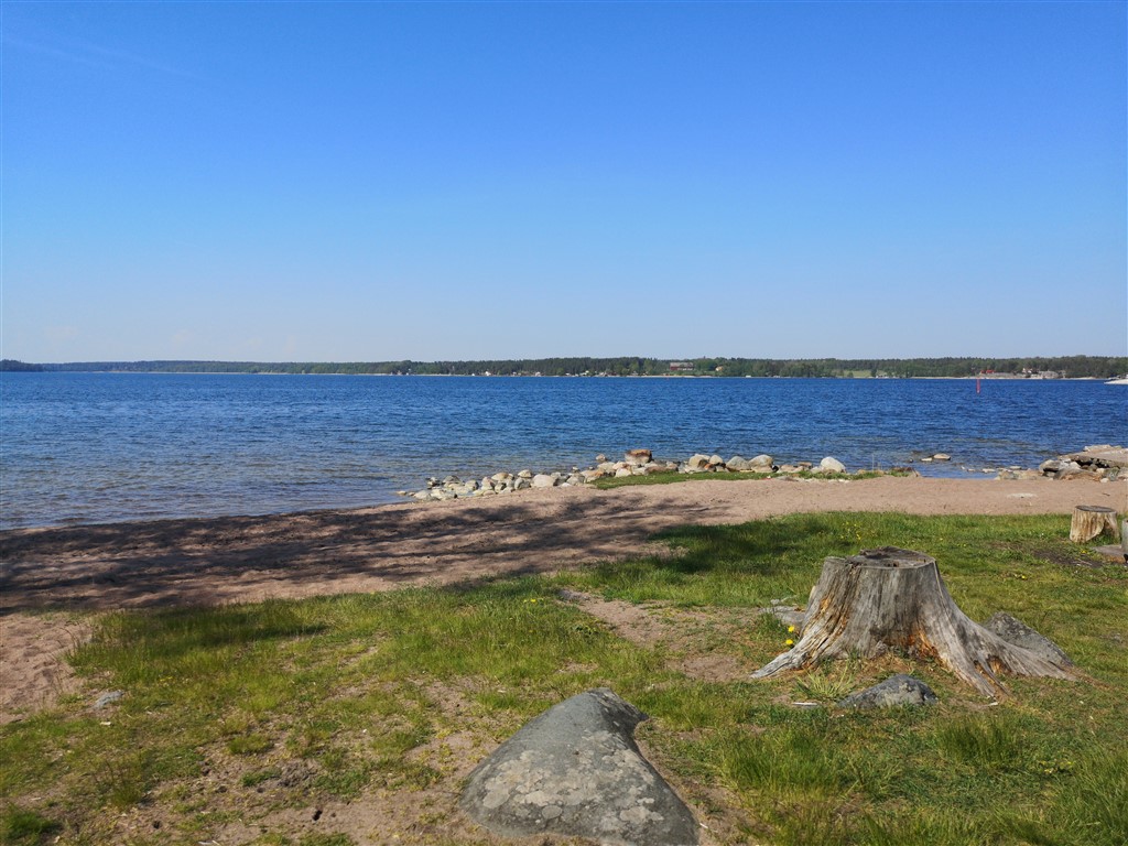Mäklaruhset Västervik