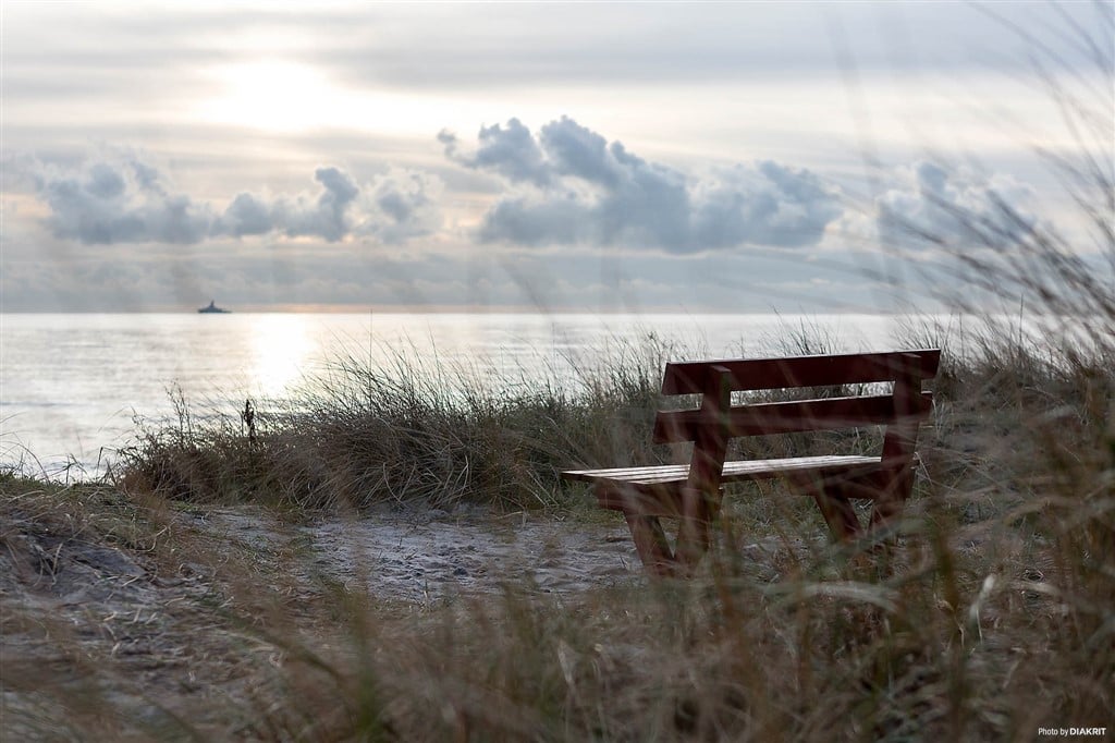 Simremarken i trelleborg