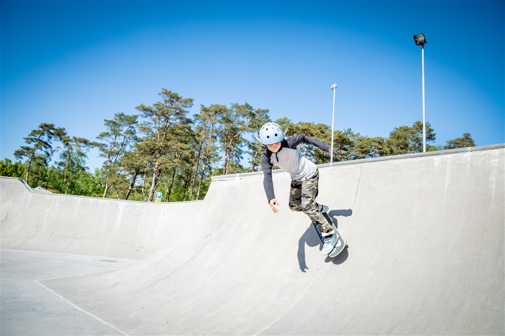 Herting - Nära allt!  i falkenberg