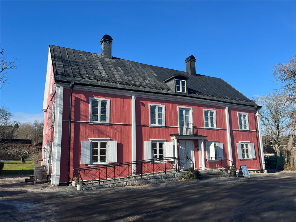 Mäklaruhset Täby & Danderyd