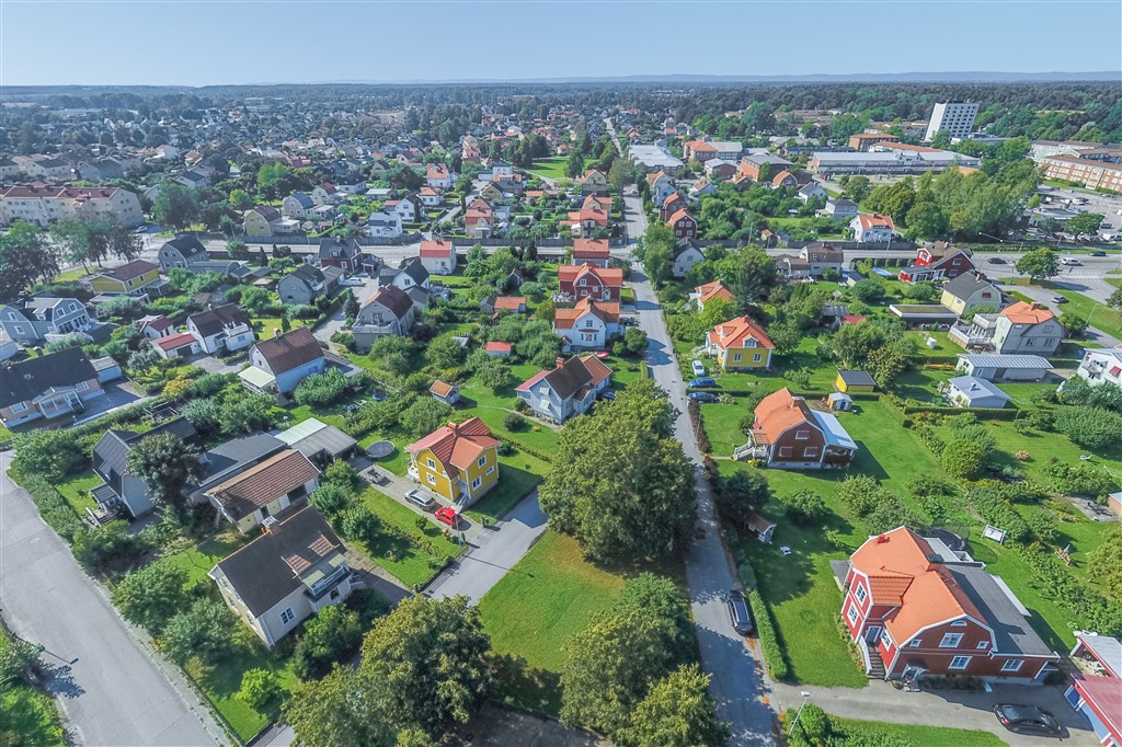 Holmen i örebro