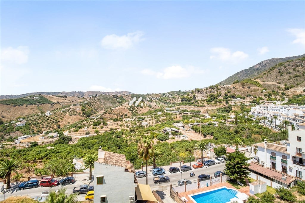 Frigiliana, Frigiliana