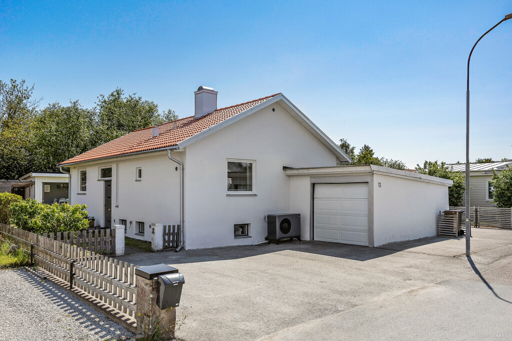 Kampanjegatan 13, Visby