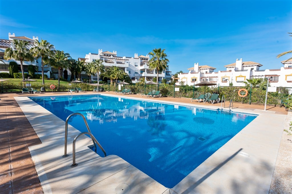 Selwo, Estepona