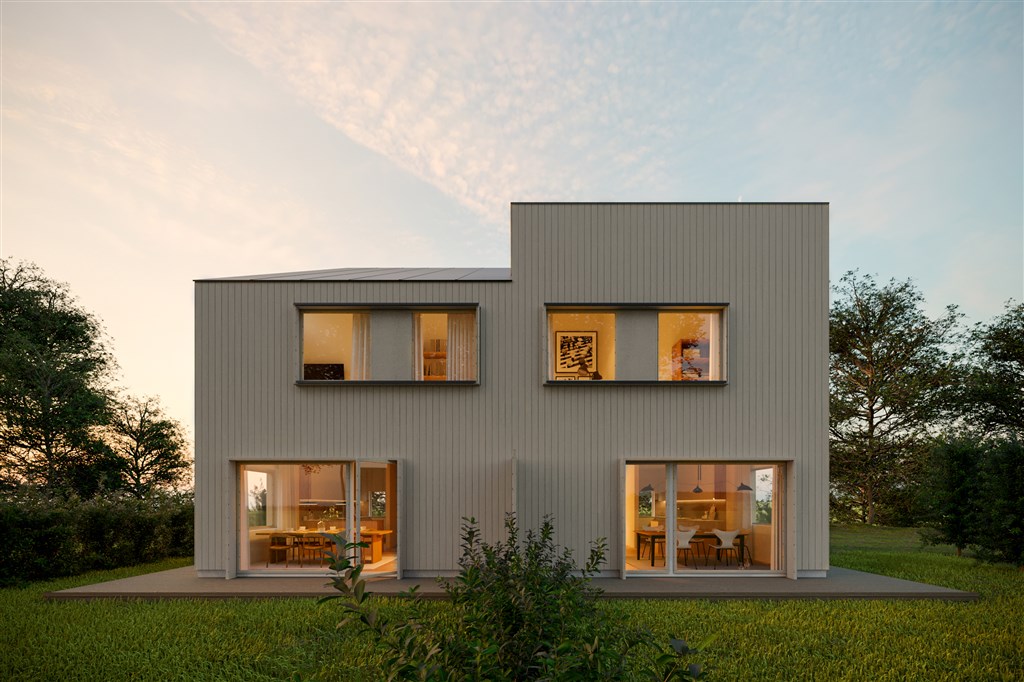 Lötvägen 43B (lgh 6B), Åkersberga