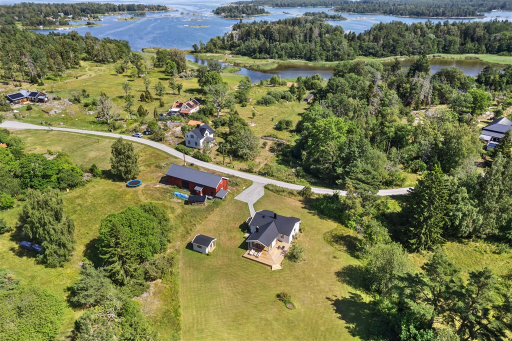 Utanå 39, Väddö