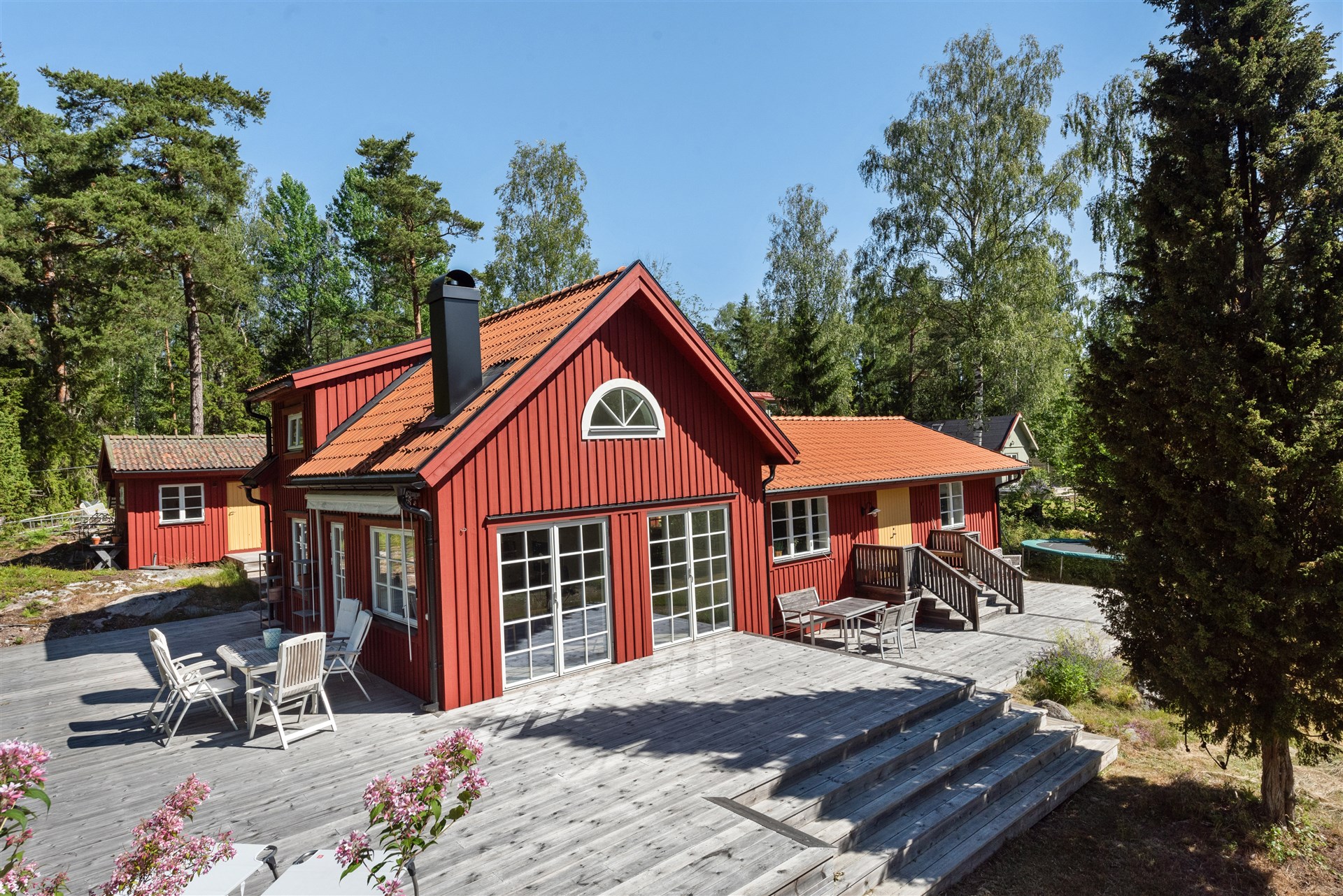 Björkudden 293