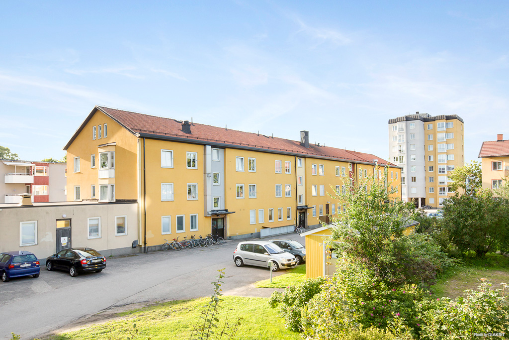 Hammargatan 15 A