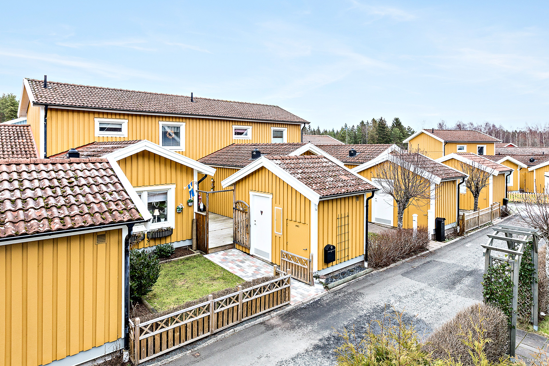 Nyckelpigevägen 74