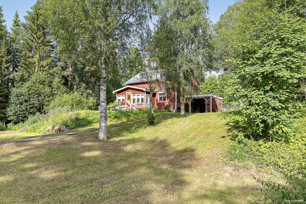 Näs-Viken 225, Fåker