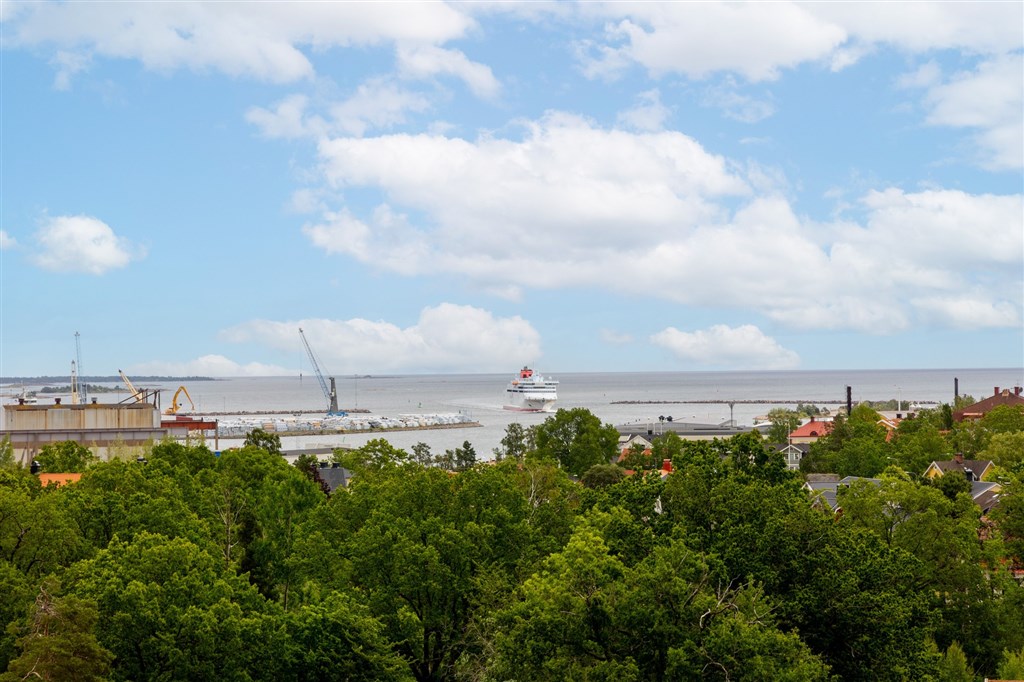 Furuvägen 18B, Oskarshamn