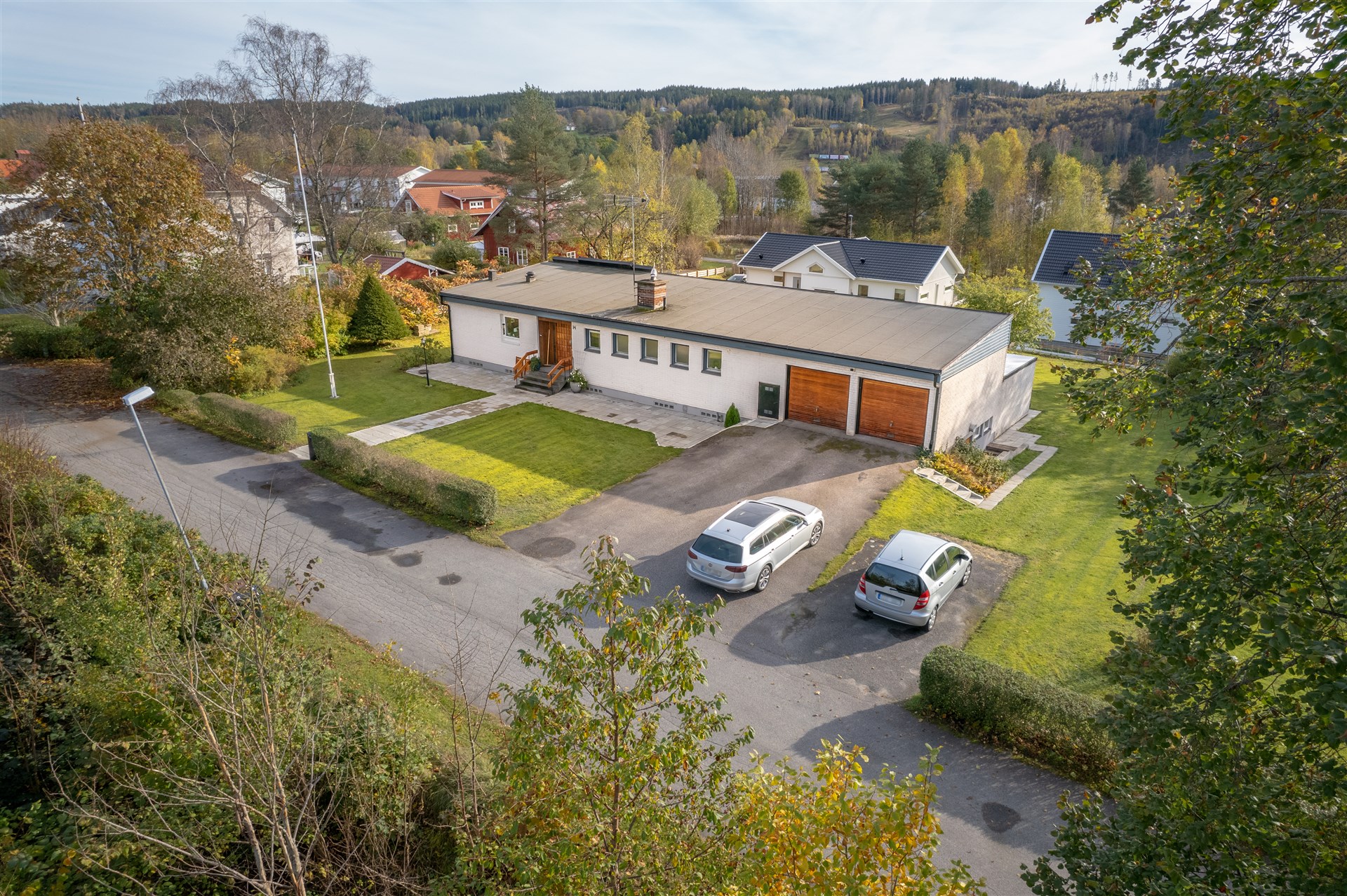 Hedevägen 14