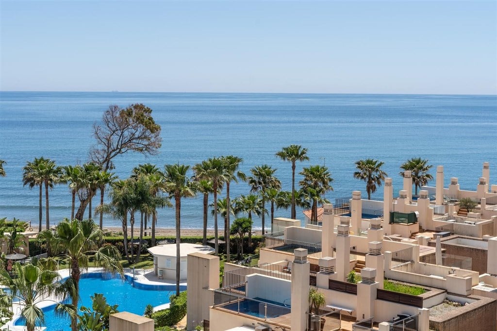 Bahia de la Plata, Estepona, Estepona