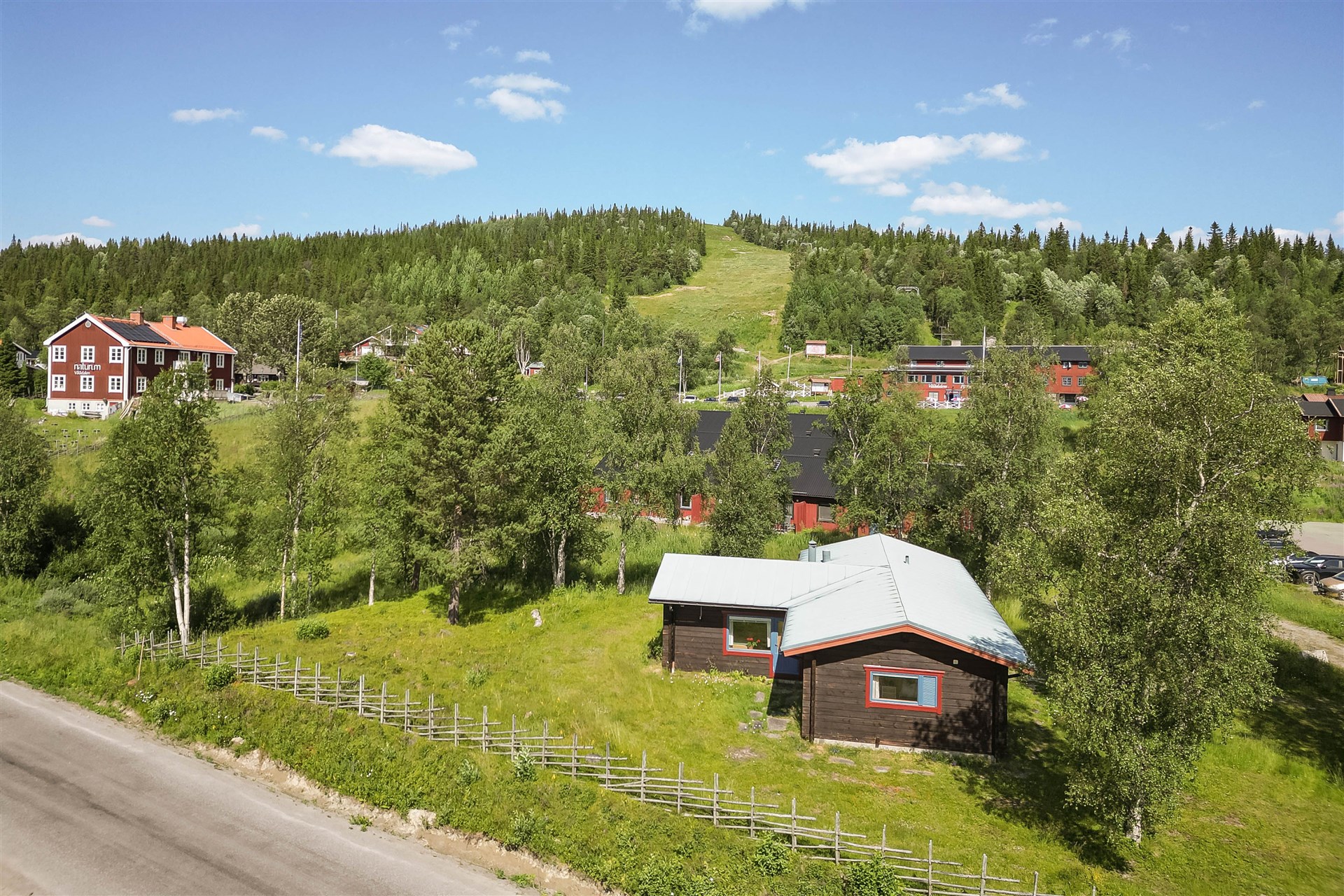 Vålådalen 401