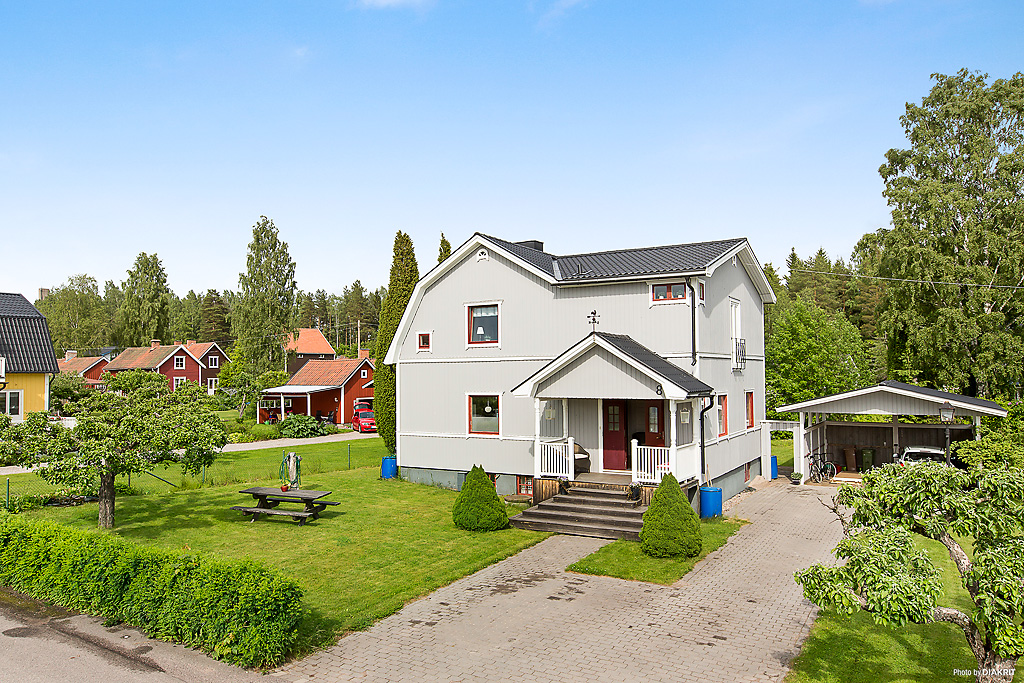 Livgatan 8