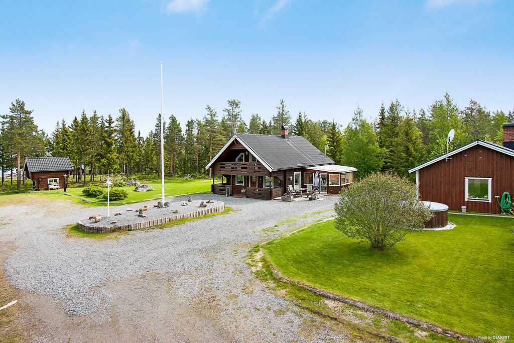 Sandviken 230