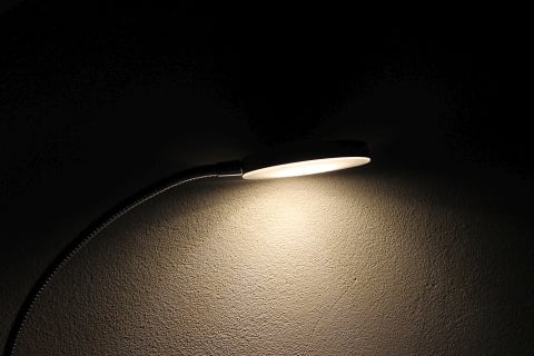 6 belysningstips för ditt hem 