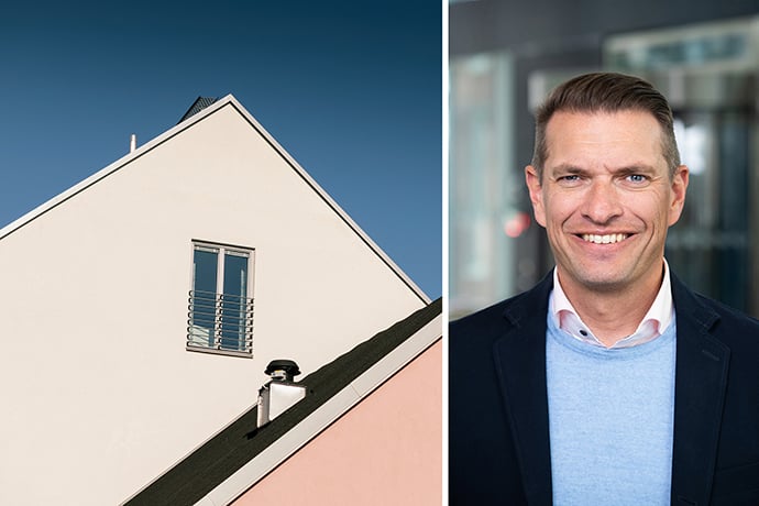 Husköpare: Så mycket bör du spara för framtida underhåll 