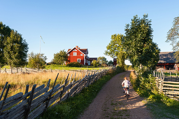 Tips: När du ska köpa och sälja hus med egen brunn