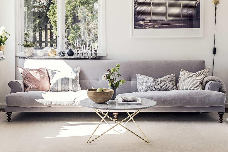 8 tips för att leva mer hållbart hemma