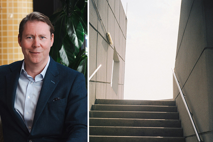 Mäklarhusets vd: 2026 är återhämtningens år 