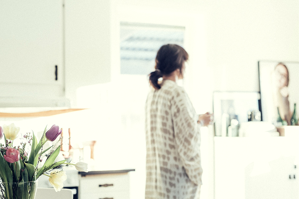 Så deklarerar du bostadsförsäljningen