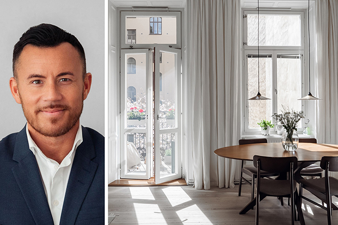 Liten ljusning i bostadsmarknaden: Läge att sälja din bostad?