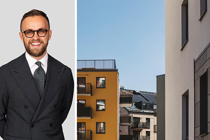 Bostadsrättsföreningen: Vanliga frågor och svar inför lägenhetsköp