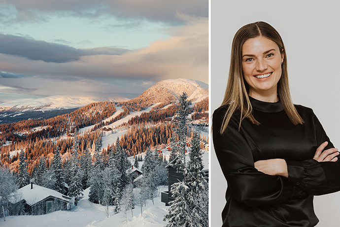 Vill du köpa fjällstuga i vinter? 4 tips inför köpet