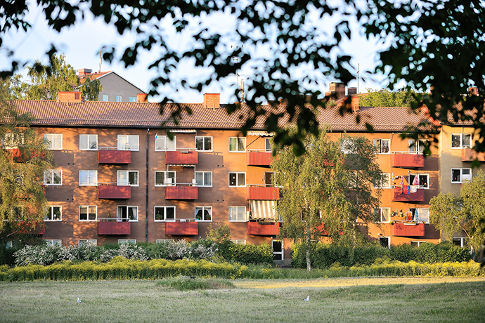 Köp av bostadsrätt: nya regler 2026