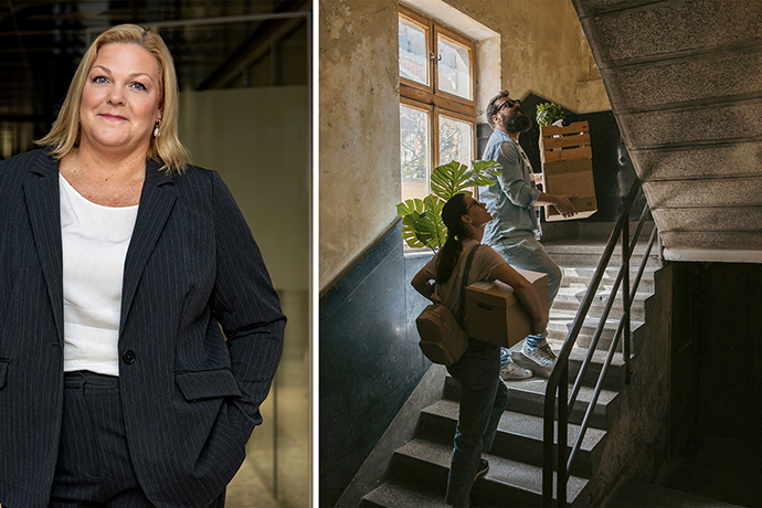 Förbered dig: Så påverkas du av nya bolåneregler