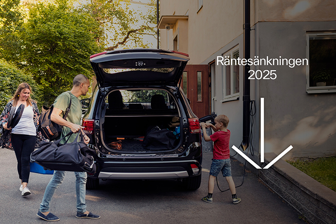 Räntesänkningen 2025 – så påverkas bostadsmarknaden