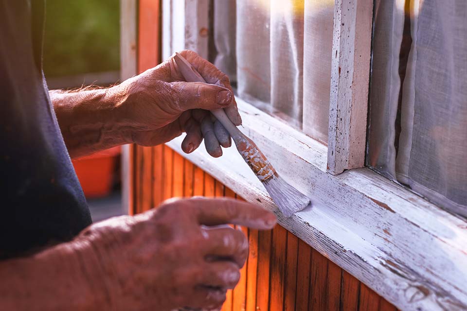 7 tips - Så lyckas du bäst med renoveringen i sommar