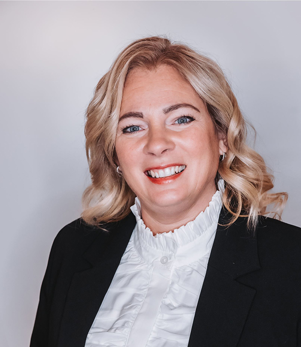 Sasha Andersson