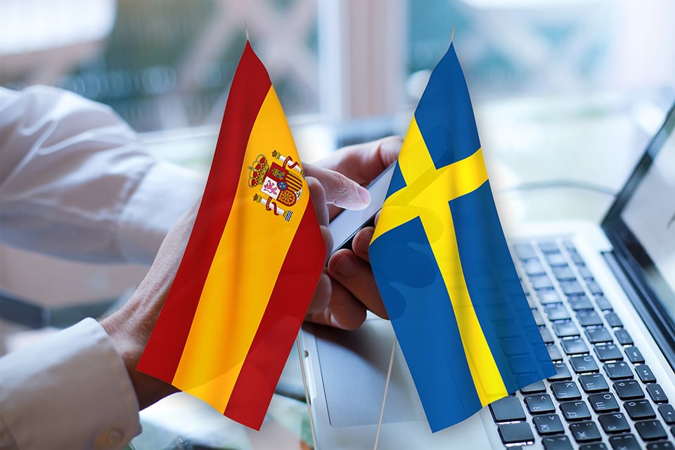 Spansk eller svensk bank vid finansiering av din bostad?