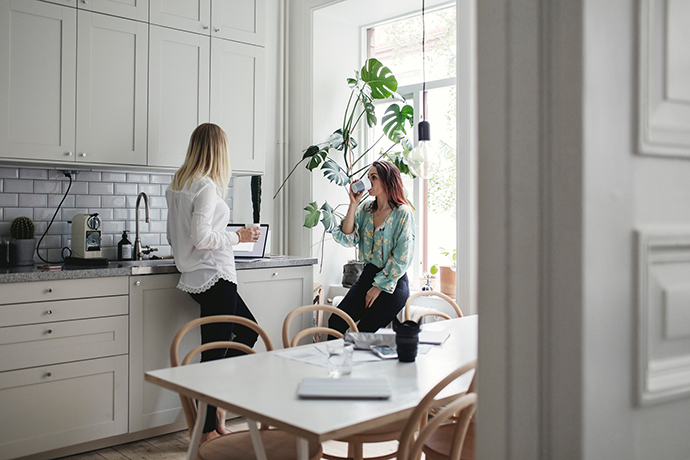 Tips till köpare och säljare på dagens bostadsmarknad