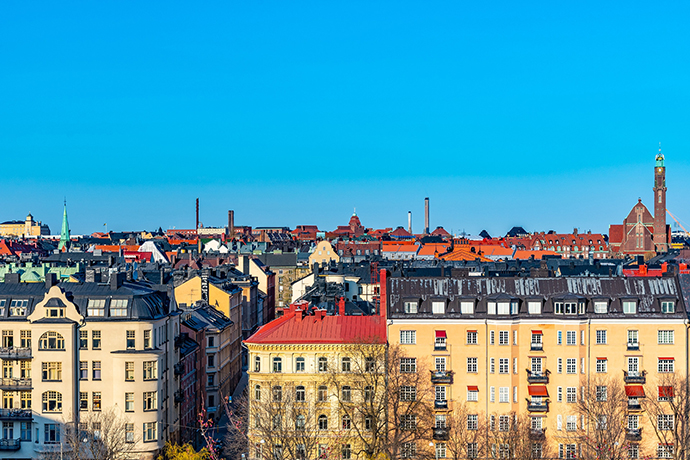 ”Marknaden står aldrig still” 