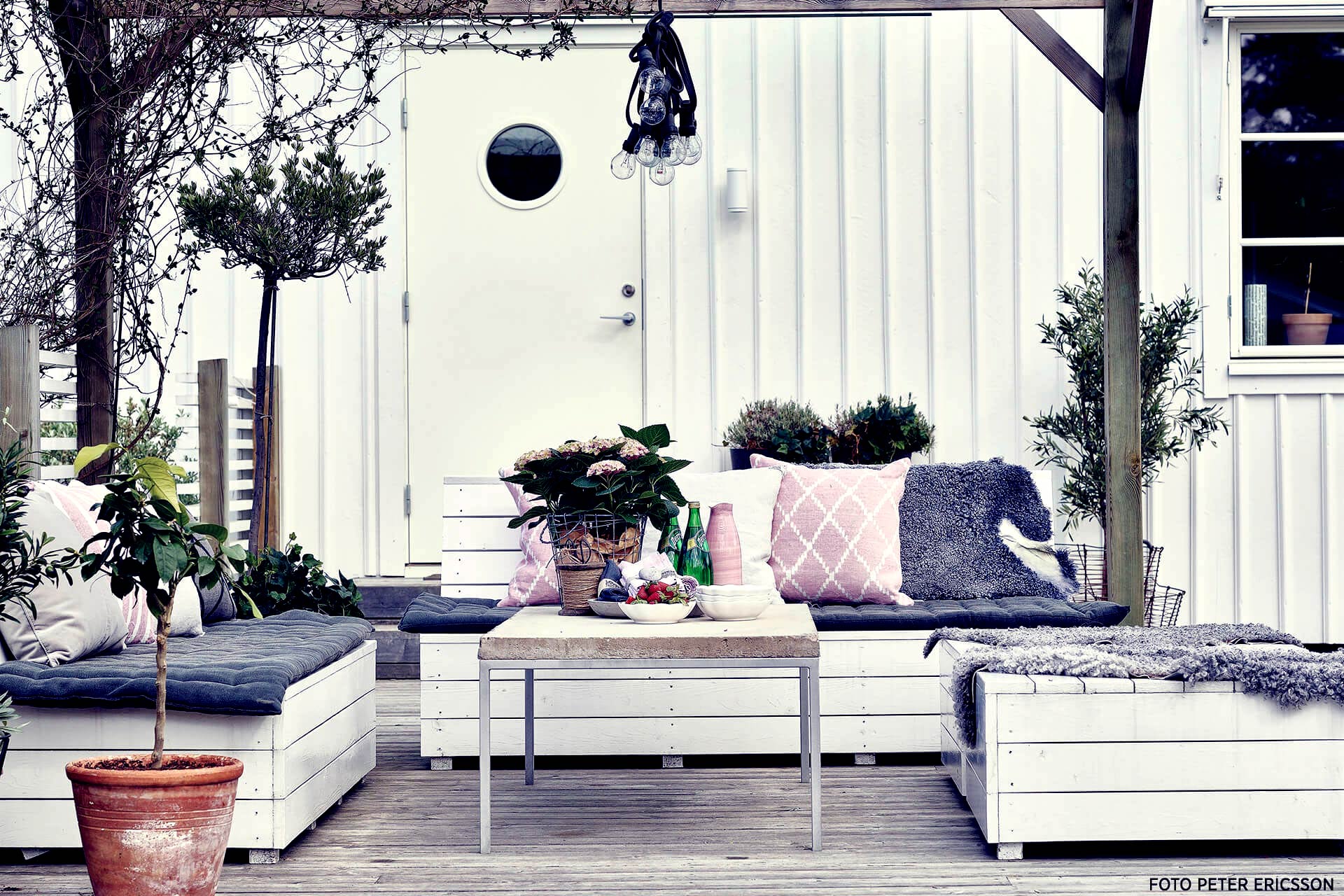Uteplatsen – sÃ¥ fÃ¥r du till det! mäklarhuset