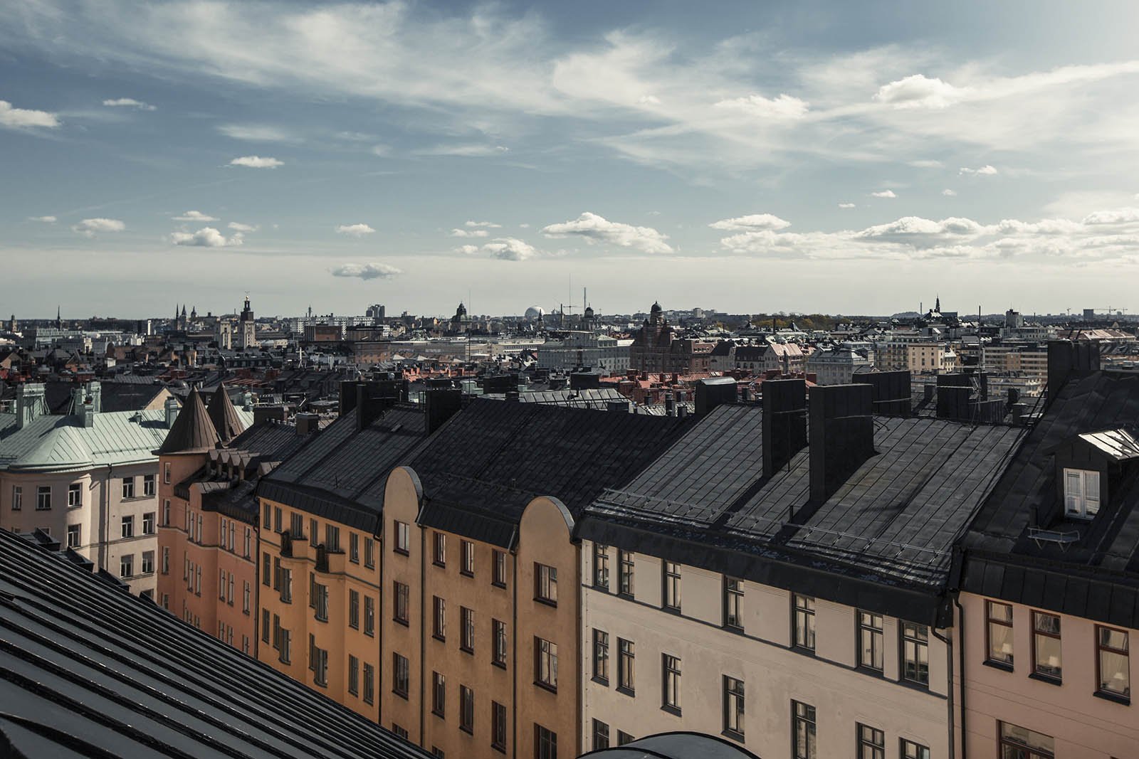 Mäklarhuset sök bostäder